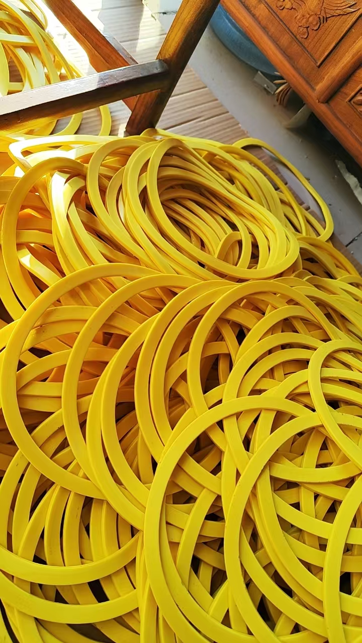 濾芯膠化學穩(wěn)定性對設備保護的重要性